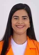 JACIANE SUPRIANO DOS SANTOS