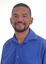 ANDRÉ LUIS SANTOS