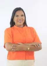 JOSEVANIA DOS SANTOS SILVA
