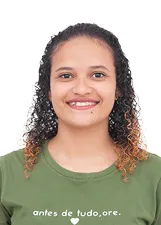 CAROLINE MARIA DA SILVA