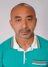 GERALDO SANTANA SILVA