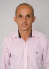 ITAMAR SILVA DUNDA