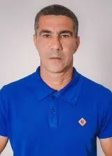 ROGERIO LUIS DE MELO ANDRES