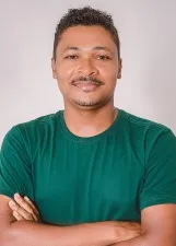 EDINALDO DE JESUS DOS REIS