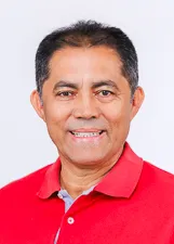 JOSENIAS CAMARGO DE BARROS