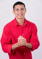 WASHINGTON LUIZ DE OLIVEIRA SANTOS JÚNIOR