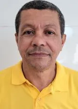 JOSÉ BORGES DOS SANTOS