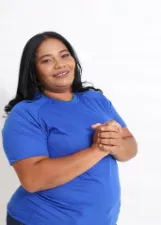 JOCIENE MARIA DE JESUS