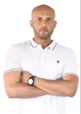 ARLEN PAIXÃO COSTA DA SILVA