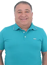 LUIZ PEREIRA DA SILVA