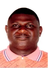 JACIEL ANTONIO DOS SANTOS