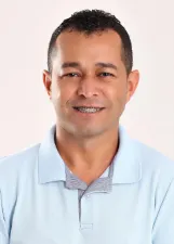 LEANDRO DE ANDRADE SANTANA