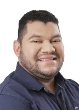 WIRIS SOUZA DE OLIVEIRA