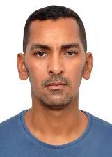 : JOERLI DE BRITO RIBEIRO