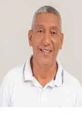 SANDRO MOREIRA OLIVEIRA