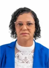 ANA LUCIA ALMEIDA DE JESUS