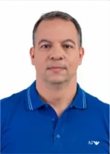 JOÃO BENEDITO VIEIRA DE ANDRADE JUNIOR