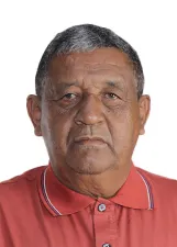 REGINALDO DE SOUZA TRINDADE