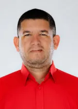 GEAN MARCIO DE SOUZA SILVA