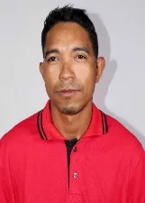TIAGO DE JESUS SILVA
