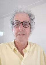CLÁUDIO JOSÉ PAIM DE SANTANA