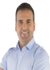 PABLO OTTO MENDES DE SANTANA