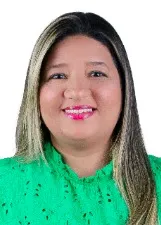 DANIELE FERREIRA MENEZES DA SILVA