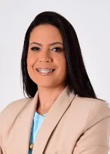 TATIELE BOMFIM MASCARENHAS