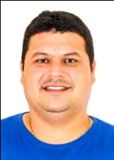 DARLAN OLIVEIRA DOS SANTOS