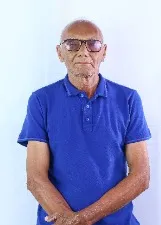 JOSÉ ALVES SAMPAIO