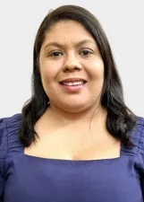 MILCA SÁLUA FELIX DA SILVA