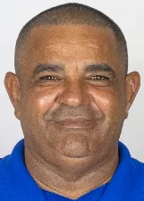 JURANDIR DOS SANTOS ALMEIDA