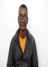 JOSÉ DE SOUZA SILVA