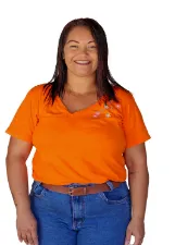 MICHELINE RIBEIRO DA SILVA