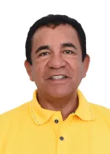 ANTENOR PINTO MARIANO FILHO