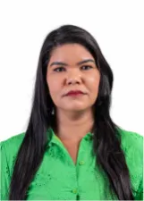 COSMIRA SOUZA DA PAIXÃO SANTOS