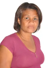 MÁRCIA CRISTINA SOUZA