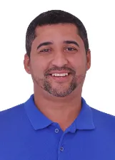 RODOLFO DOS SANTOS SILVA