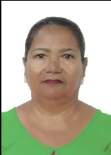 VALDÍRIA FERREIRA SANTANA