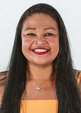 FRANCIELI SILVA DOS SANTOS