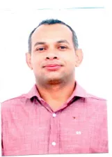 ISMAEL TEIXEIRA DOS SANTOS