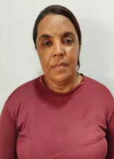 MARIZAN DE JESUS DOS SANTOS