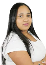 THAÍS FERREIRA DA SILVA