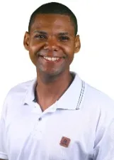 LEANDERSON ARAUJO DE JESUS