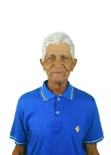 ATENOR BRITO DE OLIVEIRA