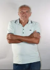 EUVALDO AMORIM DE ALMEIDA