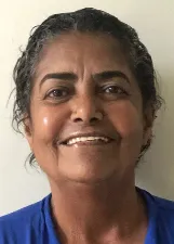 CLEUZA VALDA CHAGAS SILVA