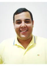 KLEVERTY MOTA BARRETO