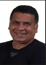 CRISTIANO JESUS PORTO