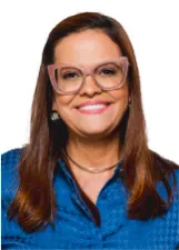 GENIVALDA PINTO DA SILVA